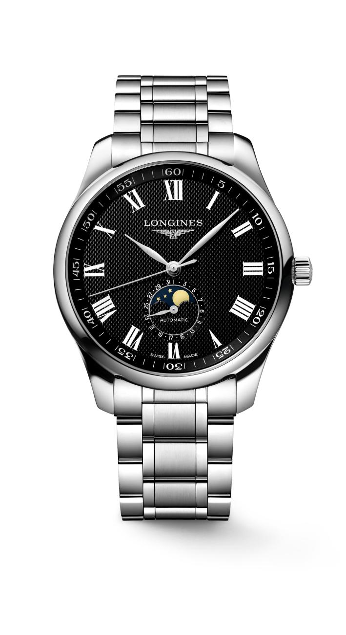 Longines - l21750715